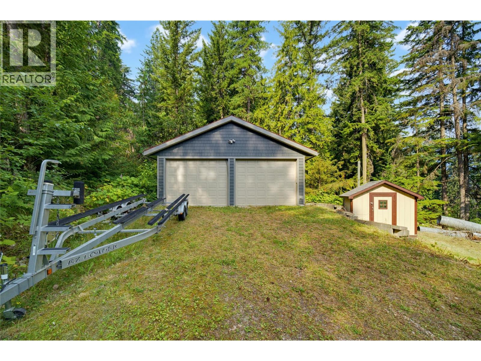 1249 Bernie Road Unit# 43, Sicamous, British Columbia  V0E 2K0 - Photo 37 - 10393700