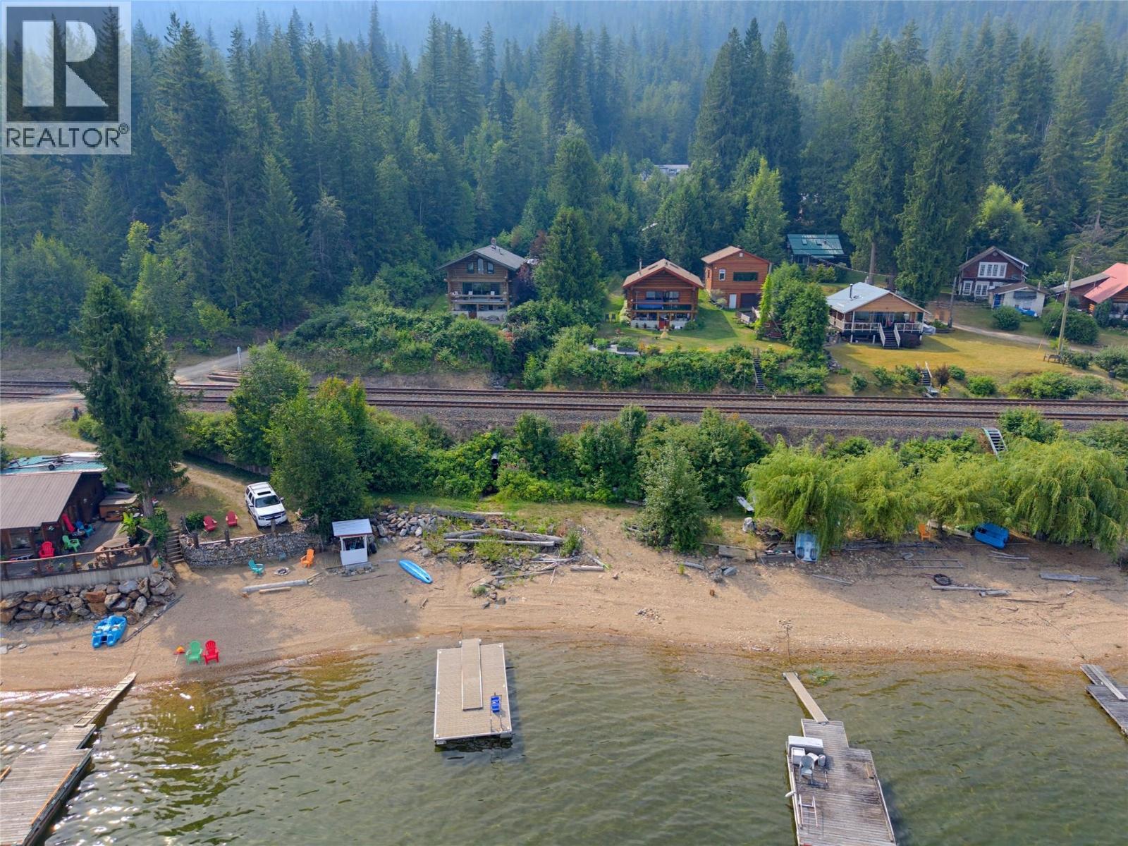 1249 Bernie Road Unit# 43, Sicamous, British Columbia  V0E 2K0 - Photo 4 - 10393700