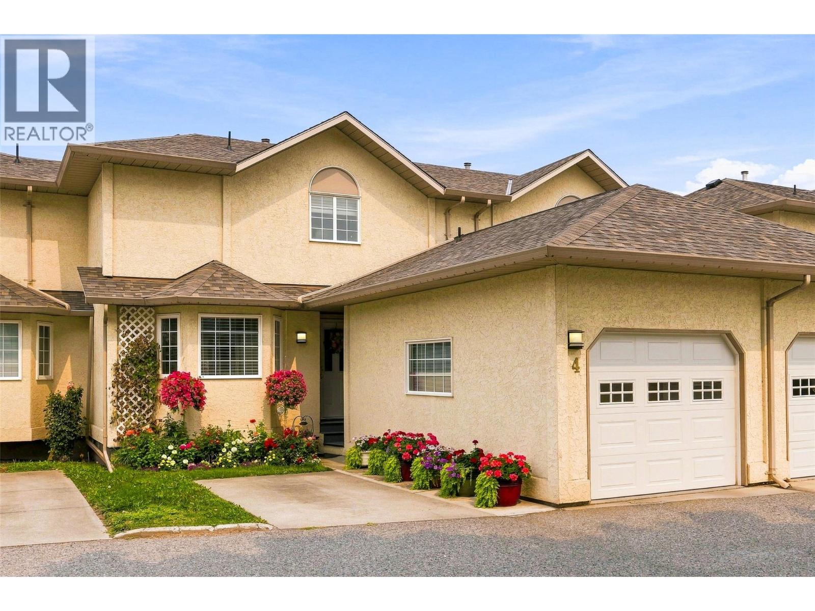 140 Nickel Road Unit# 4, Kelowna, British Columbia  V1X 4E6 - Photo 1 - 10396842