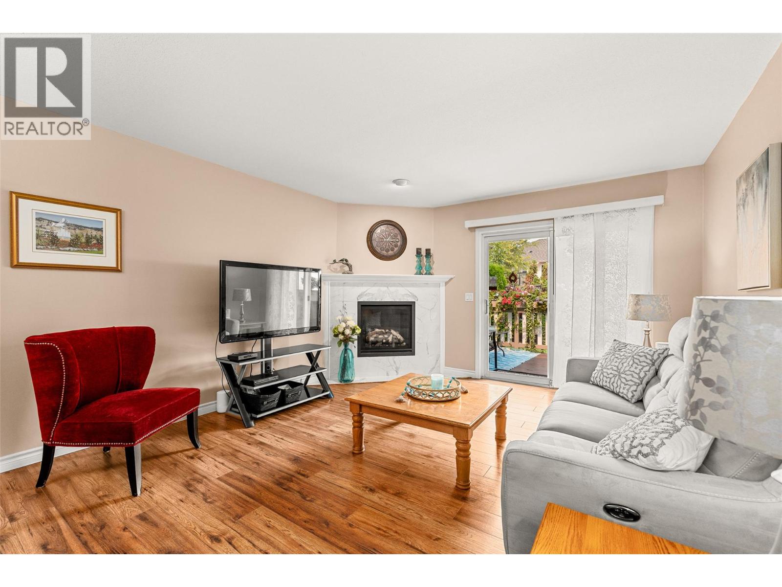 140 Nickel Road Unit# 4, Kelowna, British Columbia  V1X 4E6 - Photo 4 - 10396842