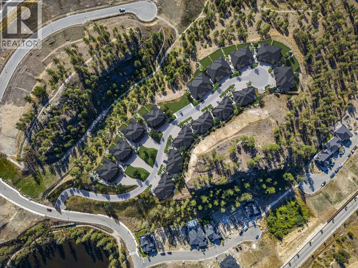 1720 Hidden Hills Drive Unit# 21, Kelowna, British Columbia  V1V 0J5 - Photo 11 - 10397570