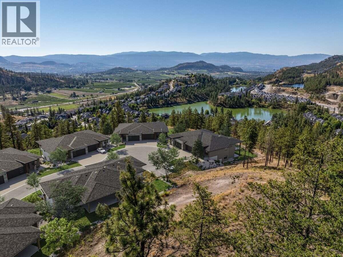 1720 Hidden Hills Drive Unit# 21, Kelowna, British Columbia  V1V 0J5 - Photo 7 - 10397570
