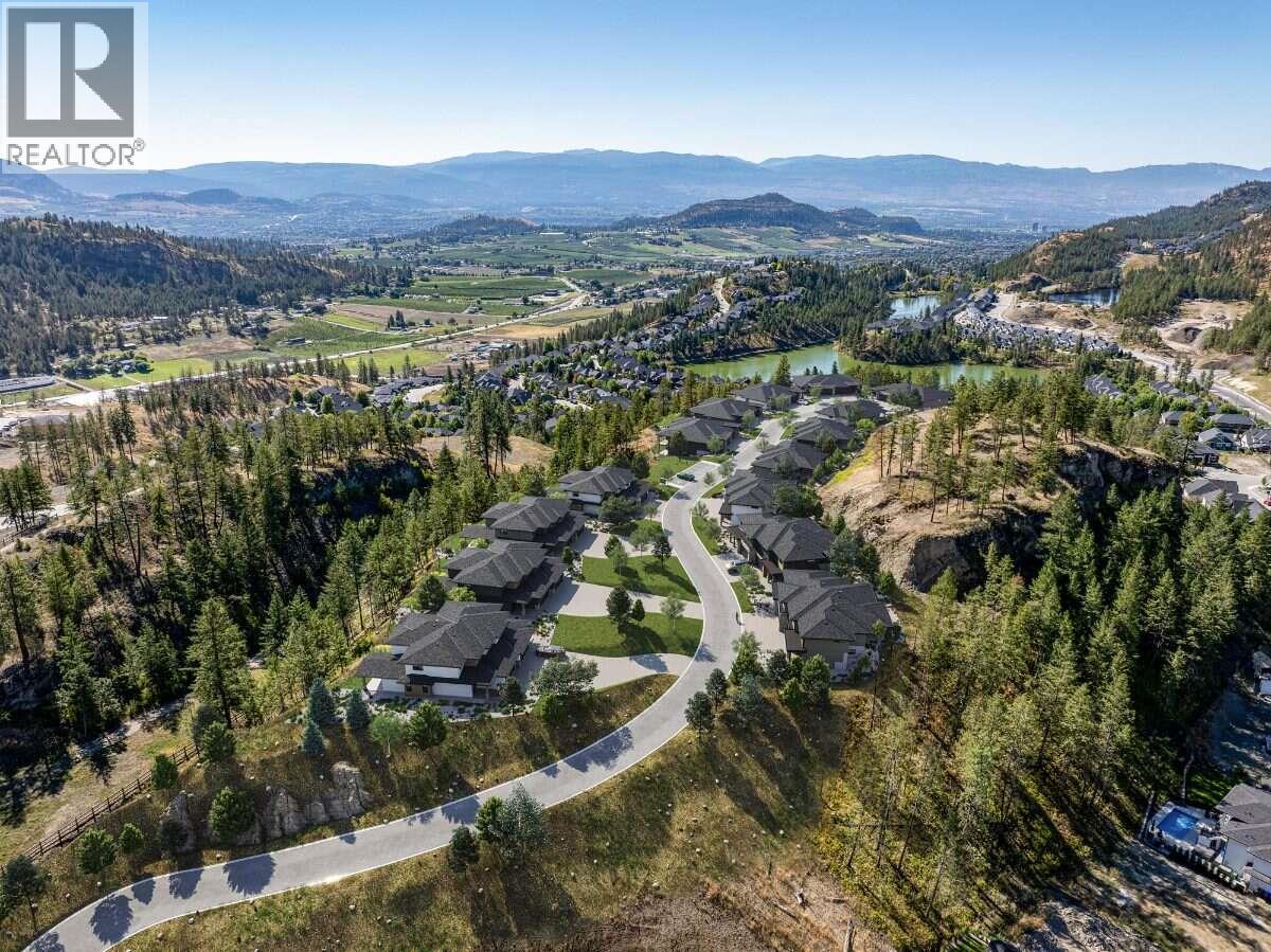 1720 Hidden Hills Drive Unit# 21, Kelowna, British Columbia  V1V 0J5 - Photo 9 - 10397570
