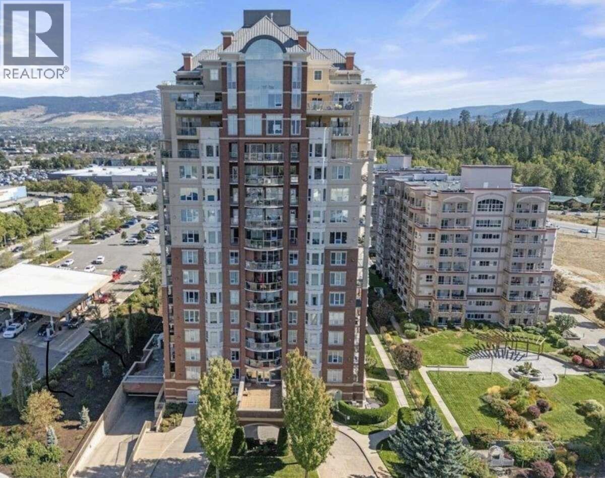 1947 Underhill Street Unit# 801, Kelowna, British Columbia  V1X 7Z5 - Photo 1 - 10397573