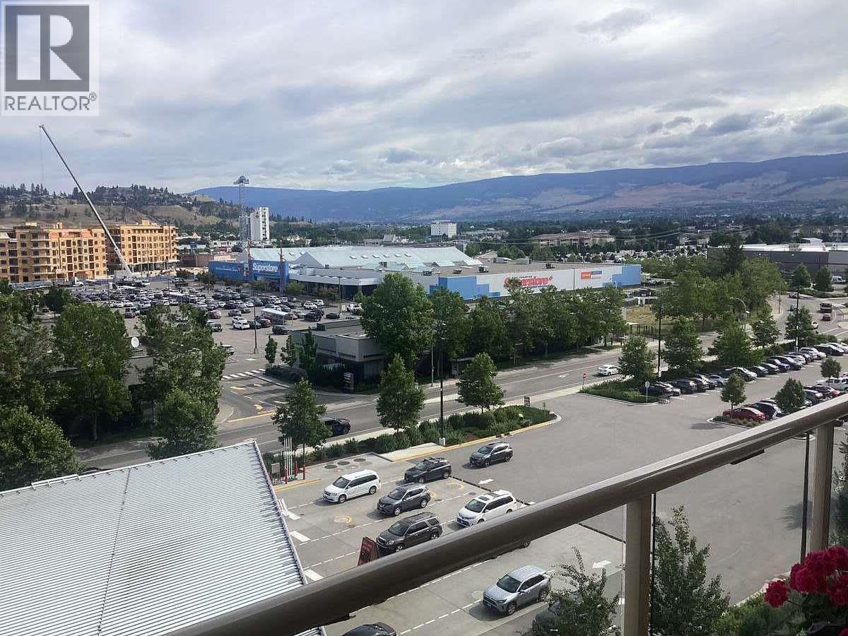 1947 Underhill Street Unit# 801, Kelowna, British Columbia  V1X 7Z5 - Photo 11 - 10397573