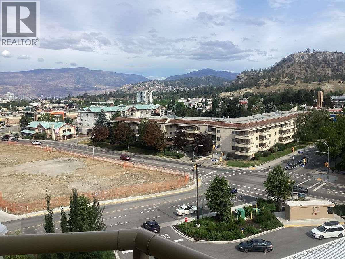 1947 Underhill Street Unit# 801, Kelowna, British Columbia  V1X 7Z5 - Photo 12 - 10397573