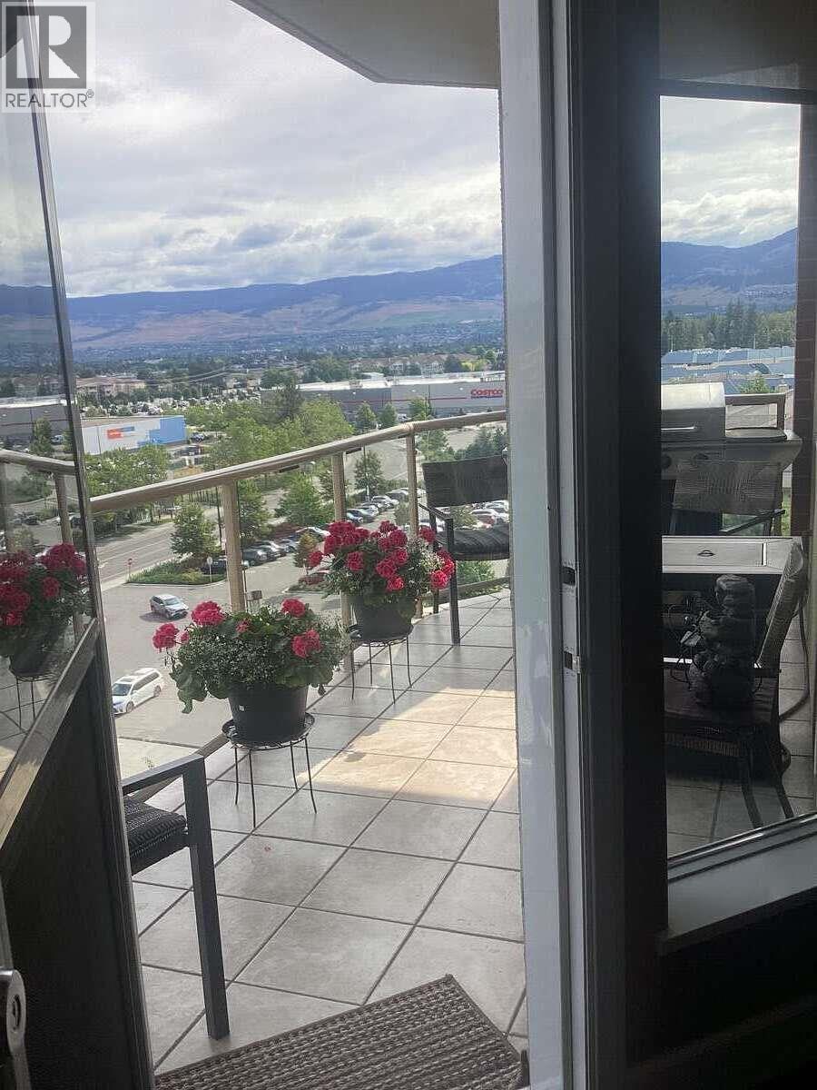 1947 Underhill Street Unit# 801, Kelowna, British Columbia  V1X 7Z5 - Photo 8 - 10397573