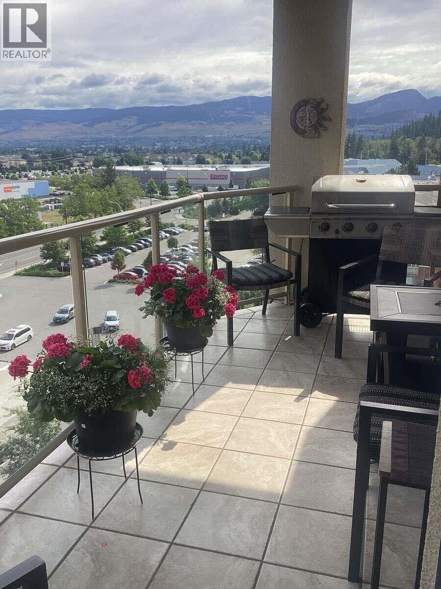1947 Underhill Street Unit# 801, Kelowna, British Columbia  V1X 7Z5 - Photo 9 - 10397573