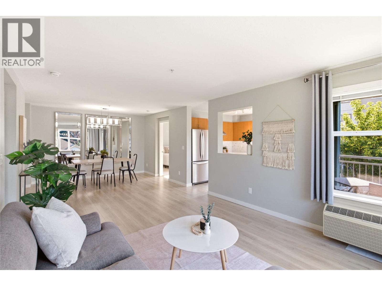 563 Yates Road Unit# 215, Kelowna, British Columbia  V1V 2V3 - Photo 5 - 10397451