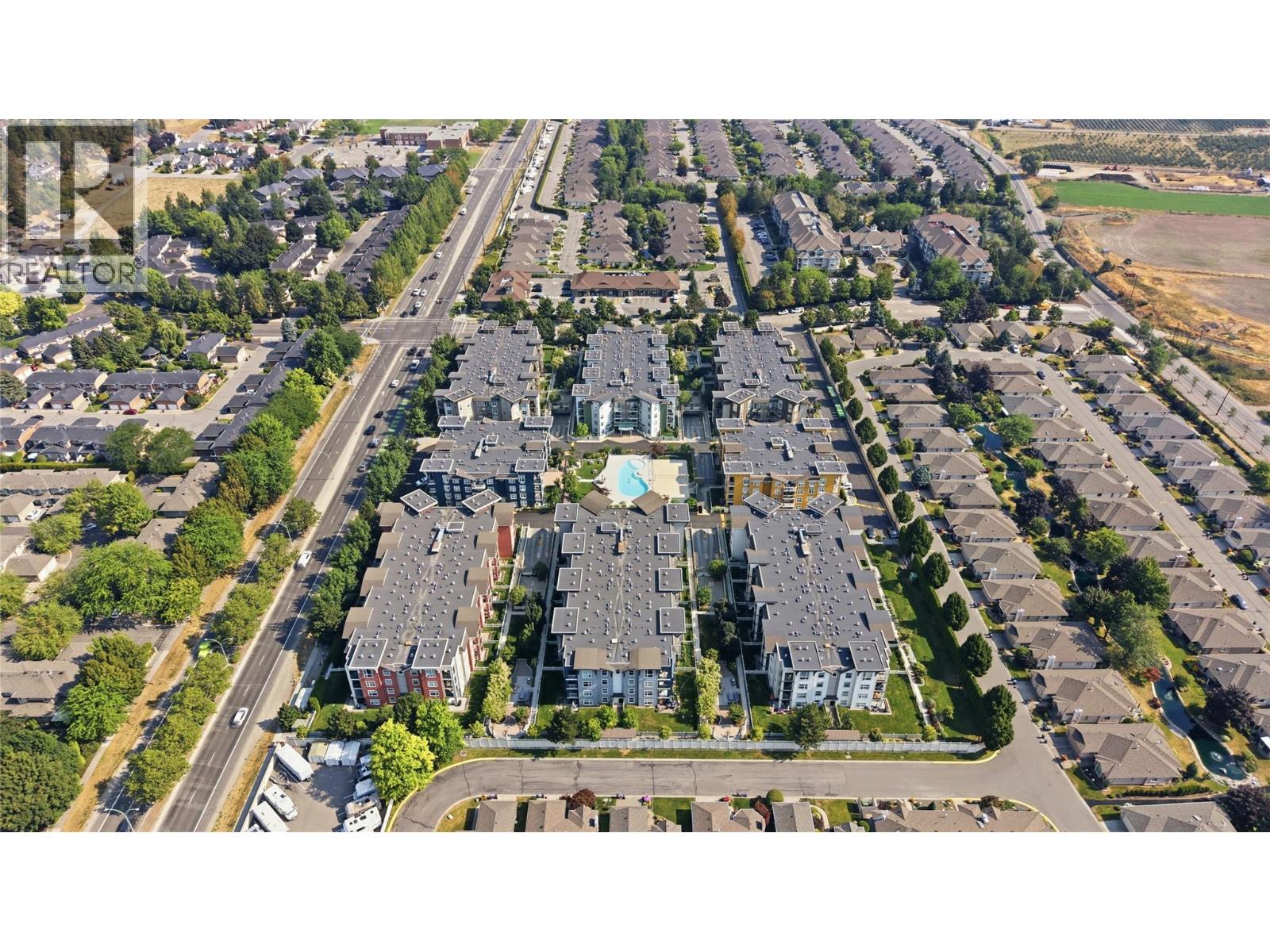 563 Yates Road Unit# 215, Kelowna, British Columbia  V1V 2V3 - Photo 54 - 10397451