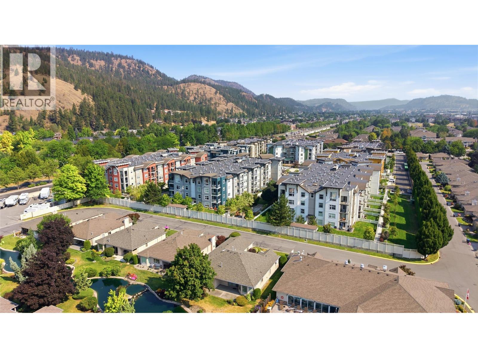 563 Yates Road Unit# 215, Kelowna, British Columbia  V1V 2V3 - Photo 56 - 10397451
