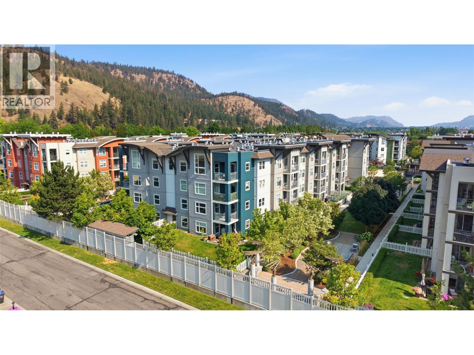 563 Yates Road Unit# 215, Kelowna, British Columbia  V1V 2V3 - Photo 57 - 10397451
