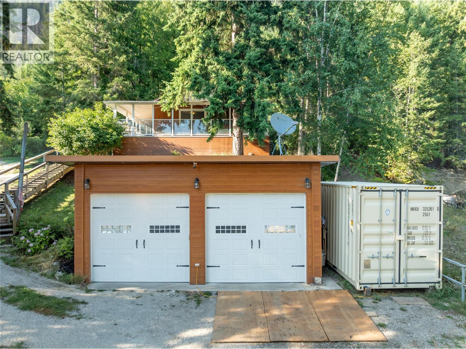 8 Old Town Road, Sicamous, British Columbia  V0E 2V4 - Photo 29 - 10397297