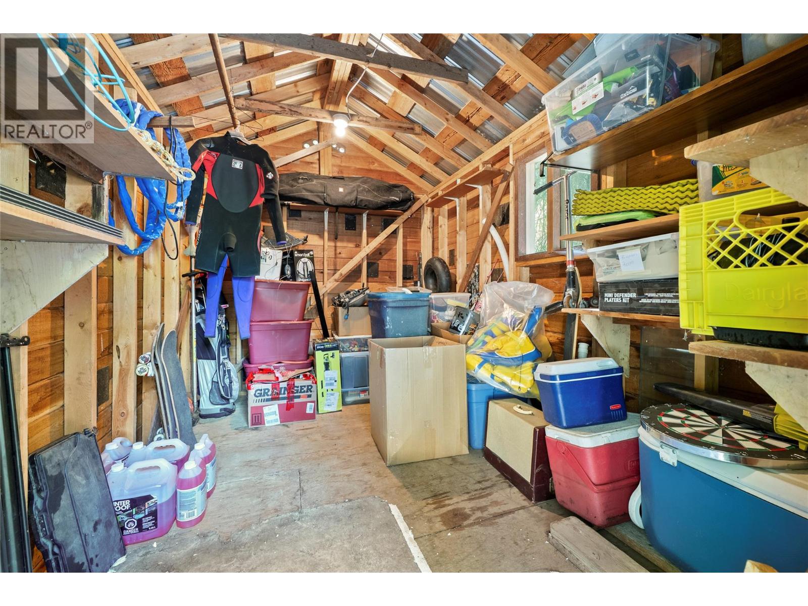 8 Old Town Road, Sicamous, British Columbia  V0E 2V4 - Photo 35 - 10397297
