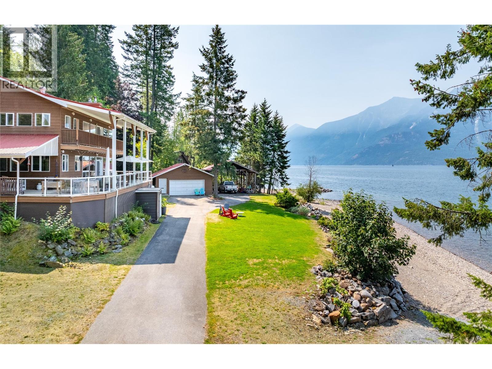 13883 3a Highway, Boswell, British Columbia  V0B 1A0 - Photo 10 - 10393244