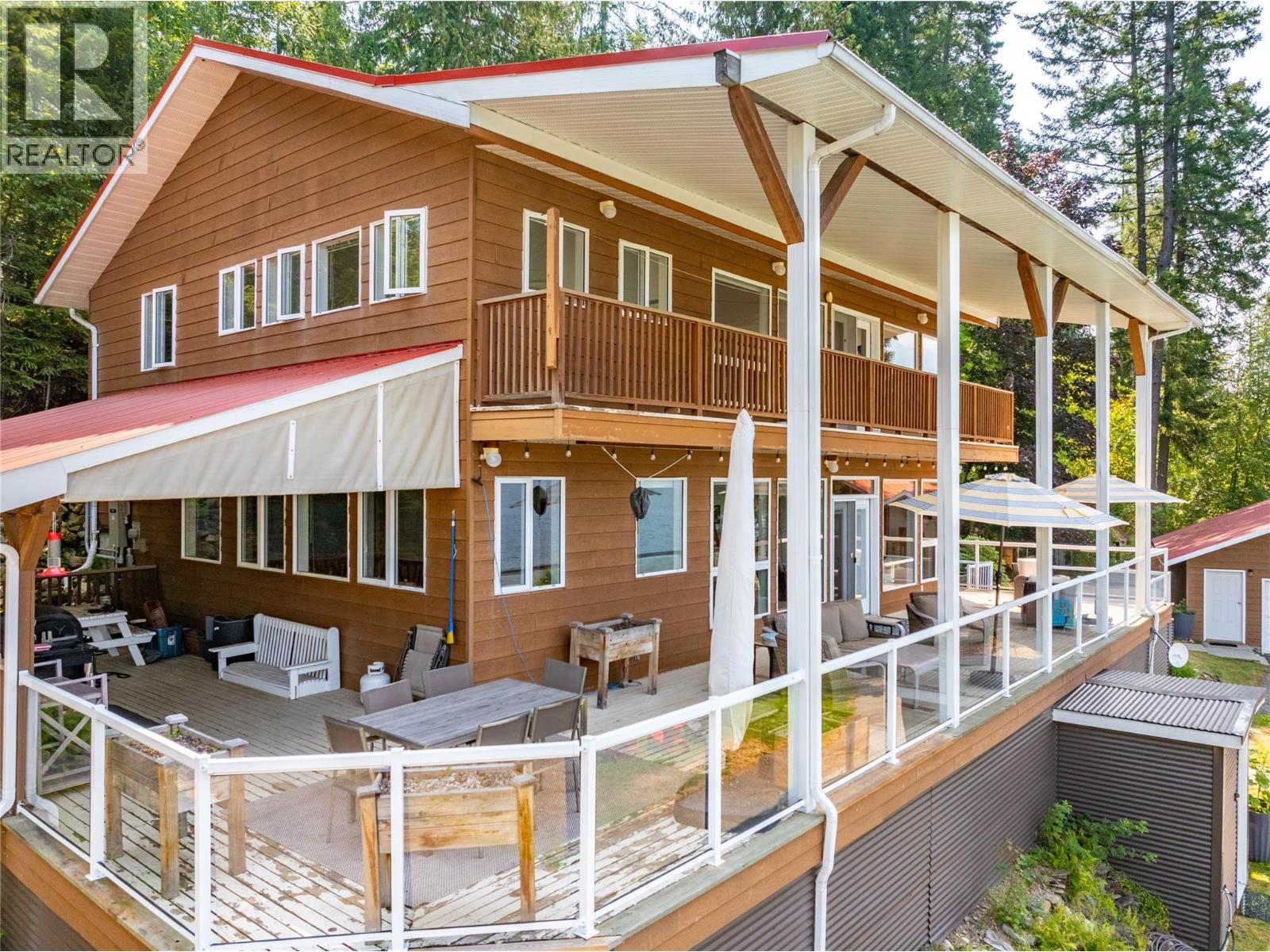 13883 3a Highway, Boswell, British Columbia  V0B 1A0 - Photo 11 - 10393244