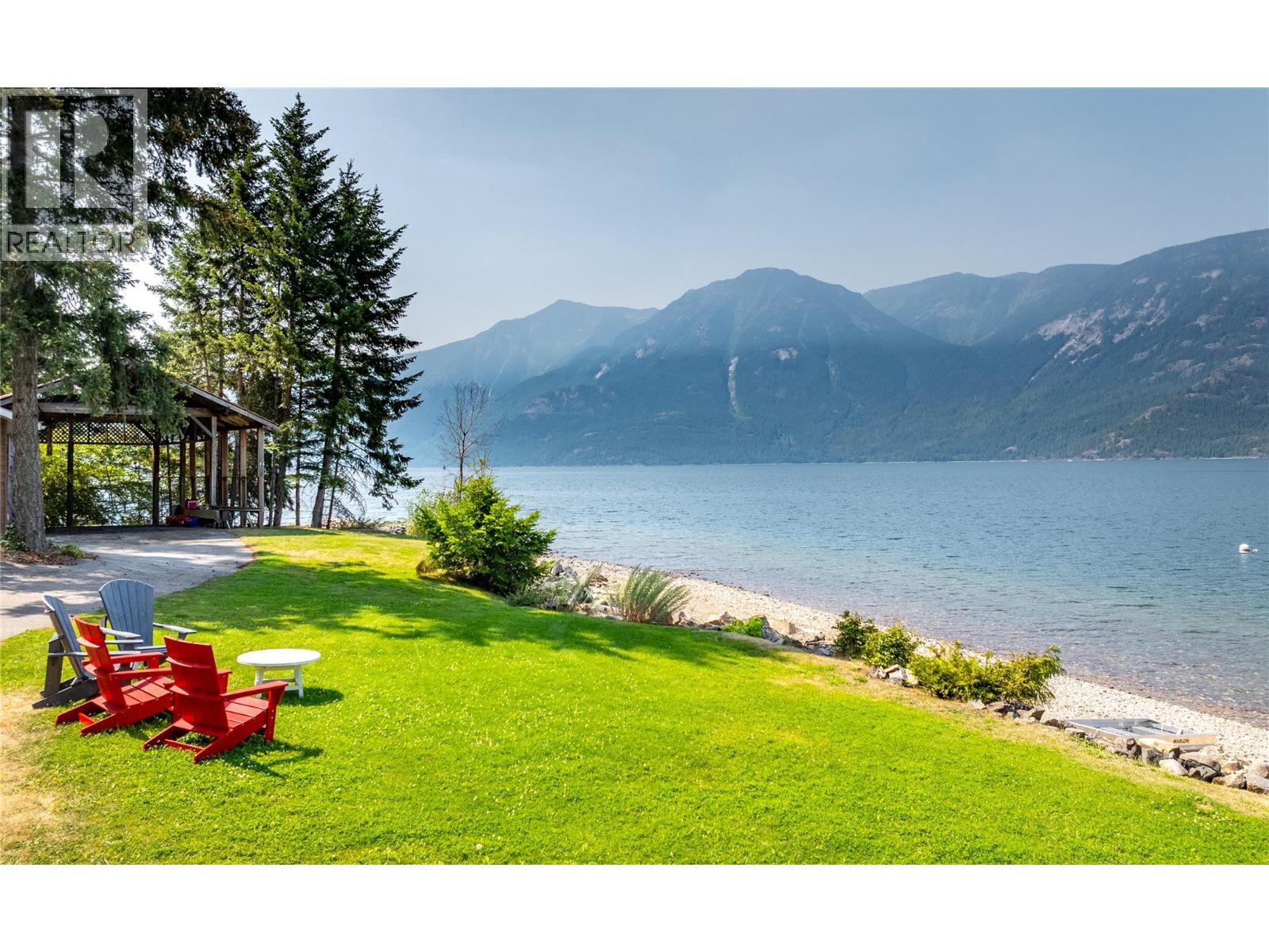 13883 3a Highway, Boswell, British Columbia  V0B 1A0 - Photo 13 - 10393244