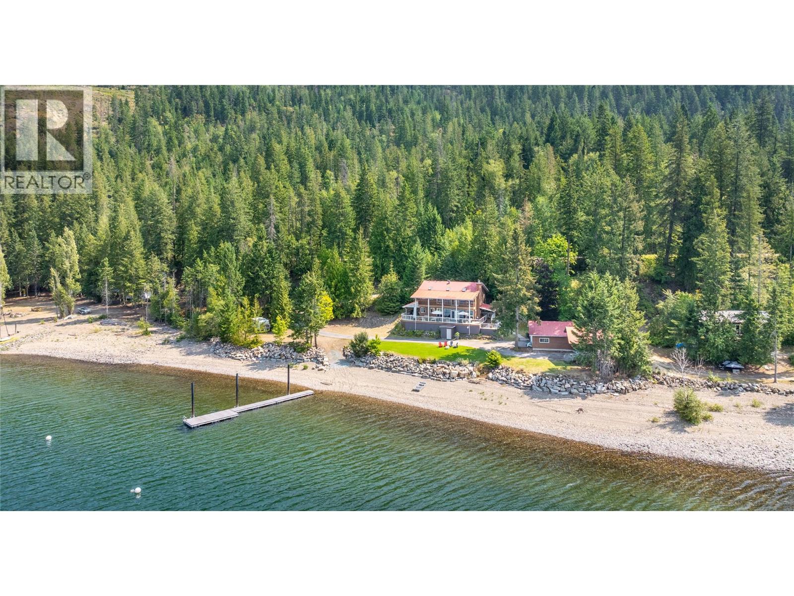 13883 3a Highway, Boswell, British Columbia  V0B 1A0 - Photo 14 - 10393244
