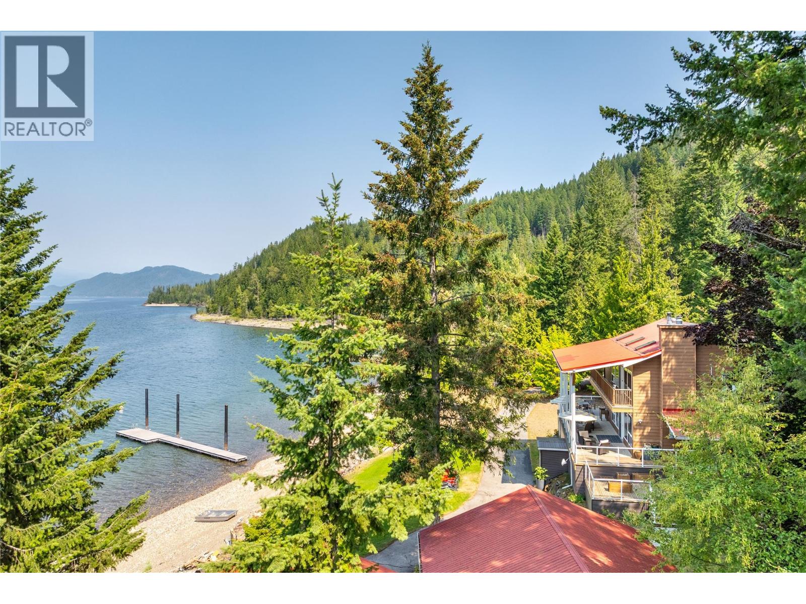 13883 3a Highway, Boswell, British Columbia  V0B 1A0 - Photo 15 - 10393244