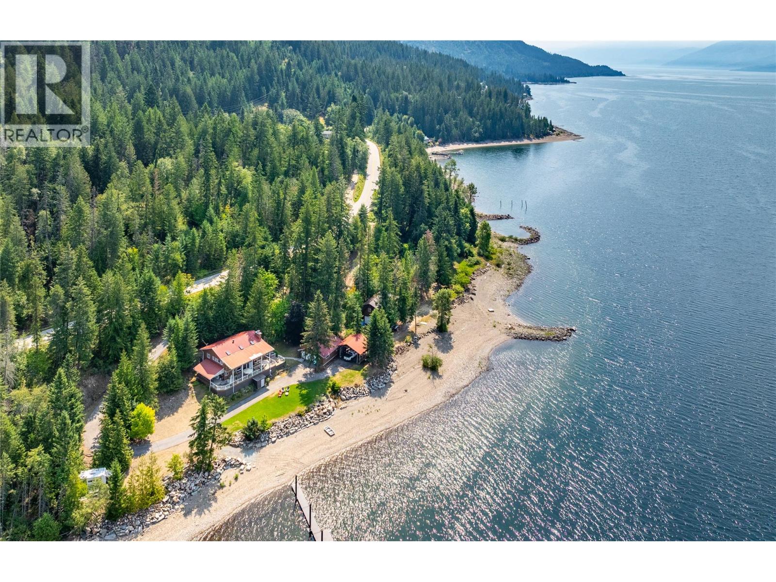 13883 3a Highway, Boswell, British Columbia  V0B 1A0 - Photo 16 - 10393244
