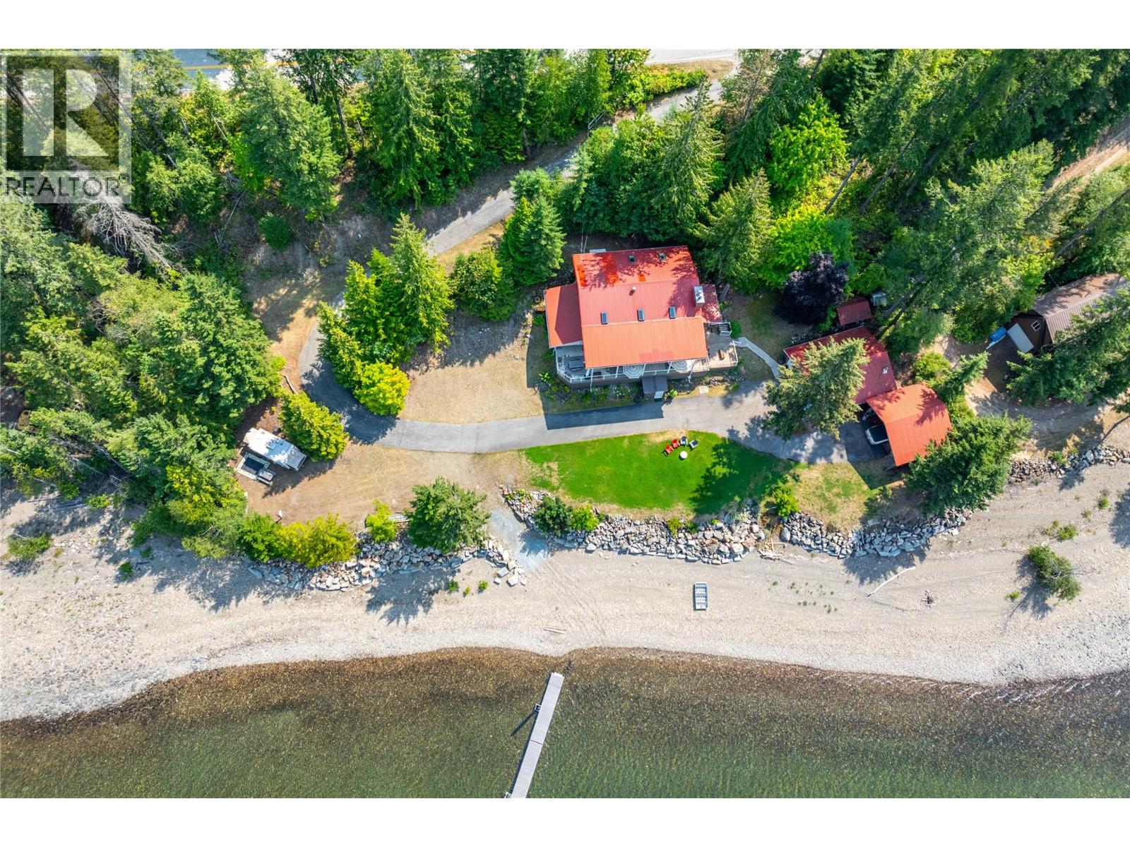 13883 3a Highway, Boswell, British Columbia  V0B 1A0 - Photo 17 - 10393244