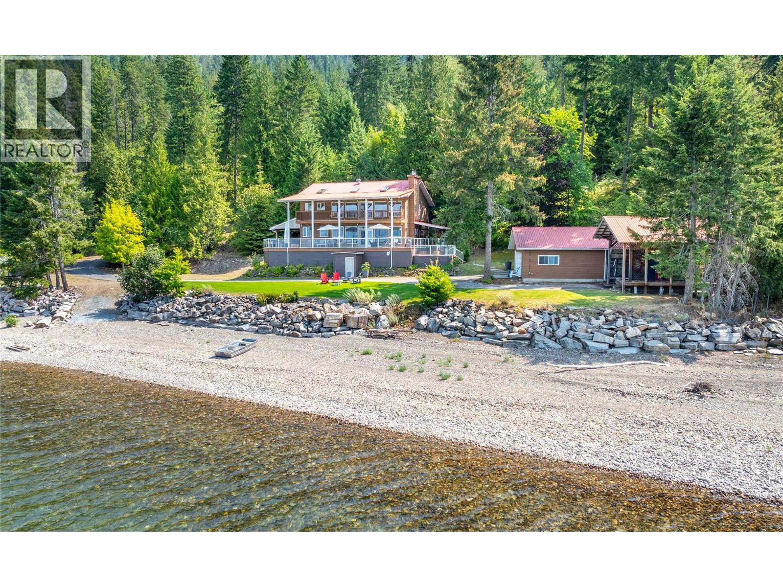 13883 3a Highway, Boswell, British Columbia  V0B 1A0 - Photo 19 - 10393244