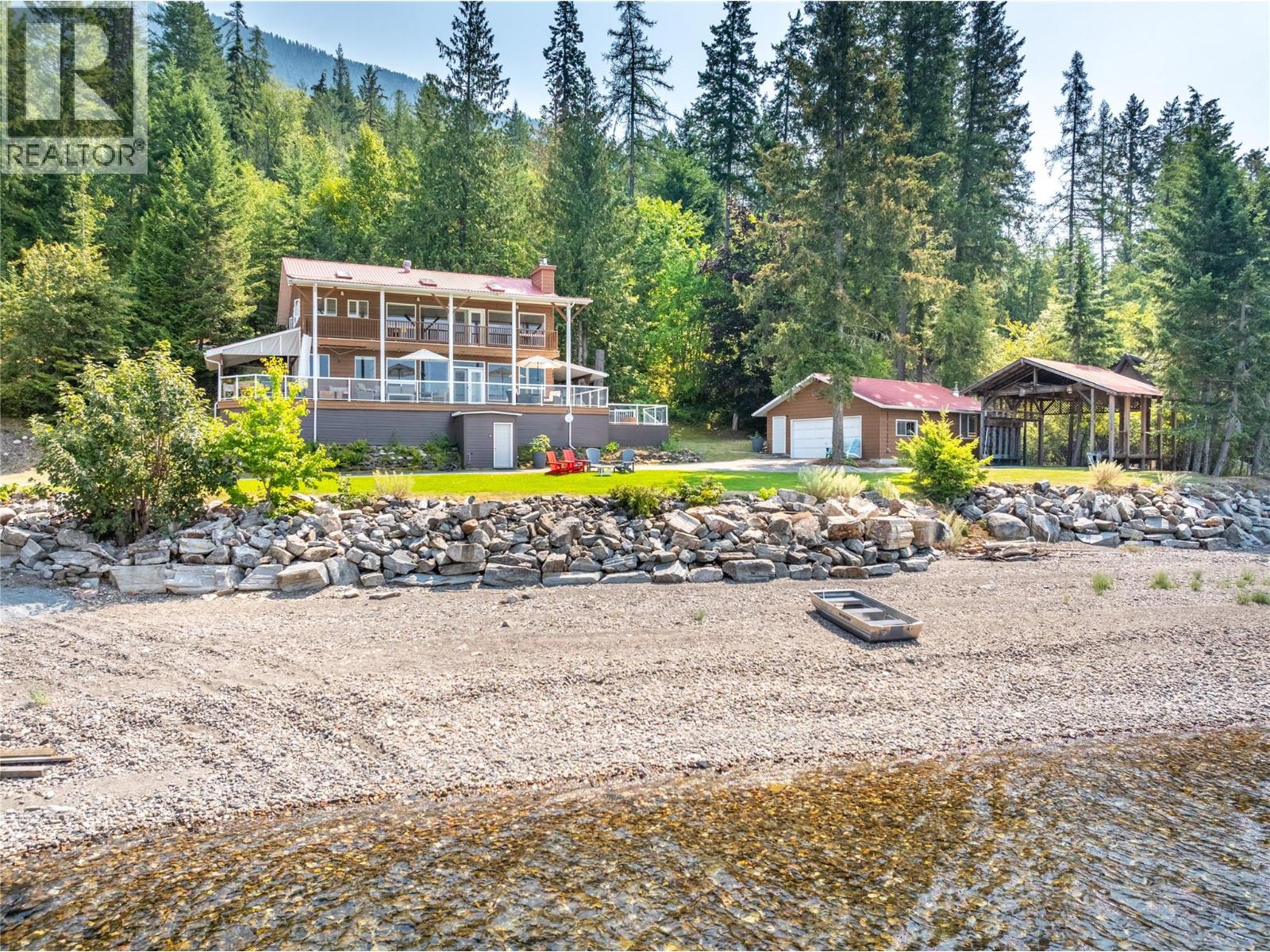 13883 3a Highway, Boswell, British Columbia  V0B 1A0 - Photo 20 - 10393244