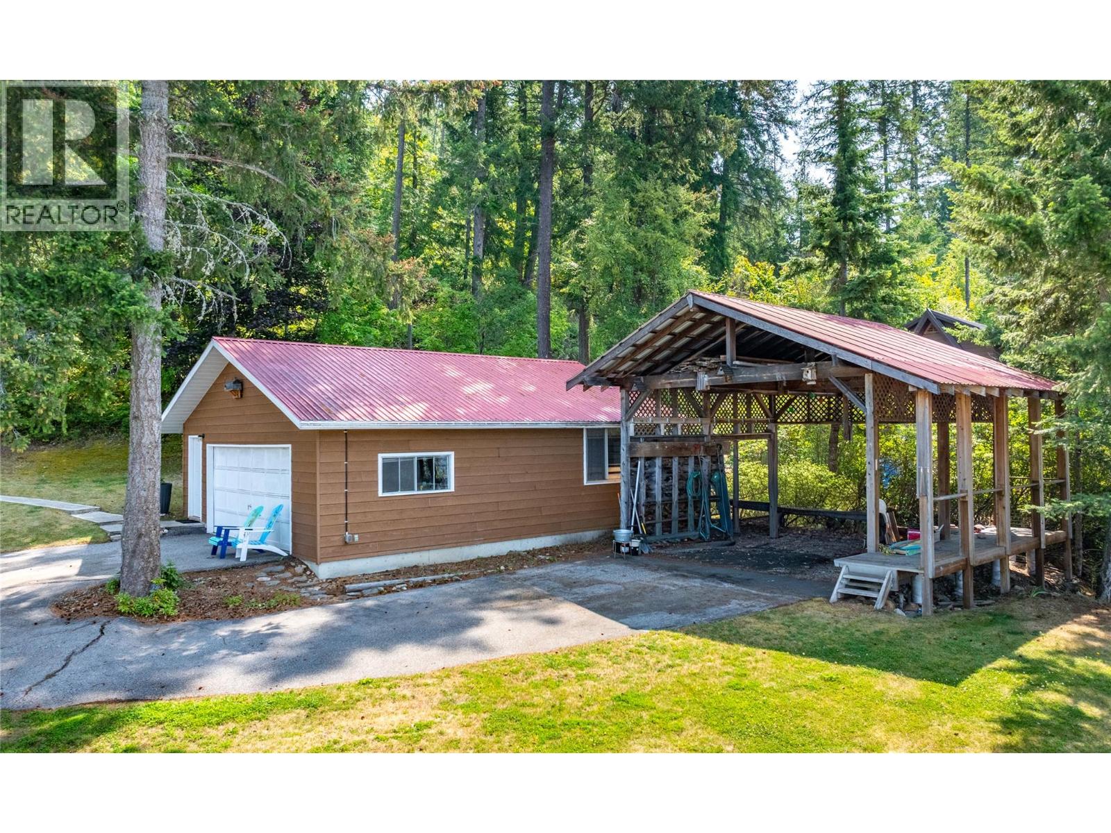 13883 3a Highway, Boswell, British Columbia  V0B 1A0 - Photo 22 - 10393244