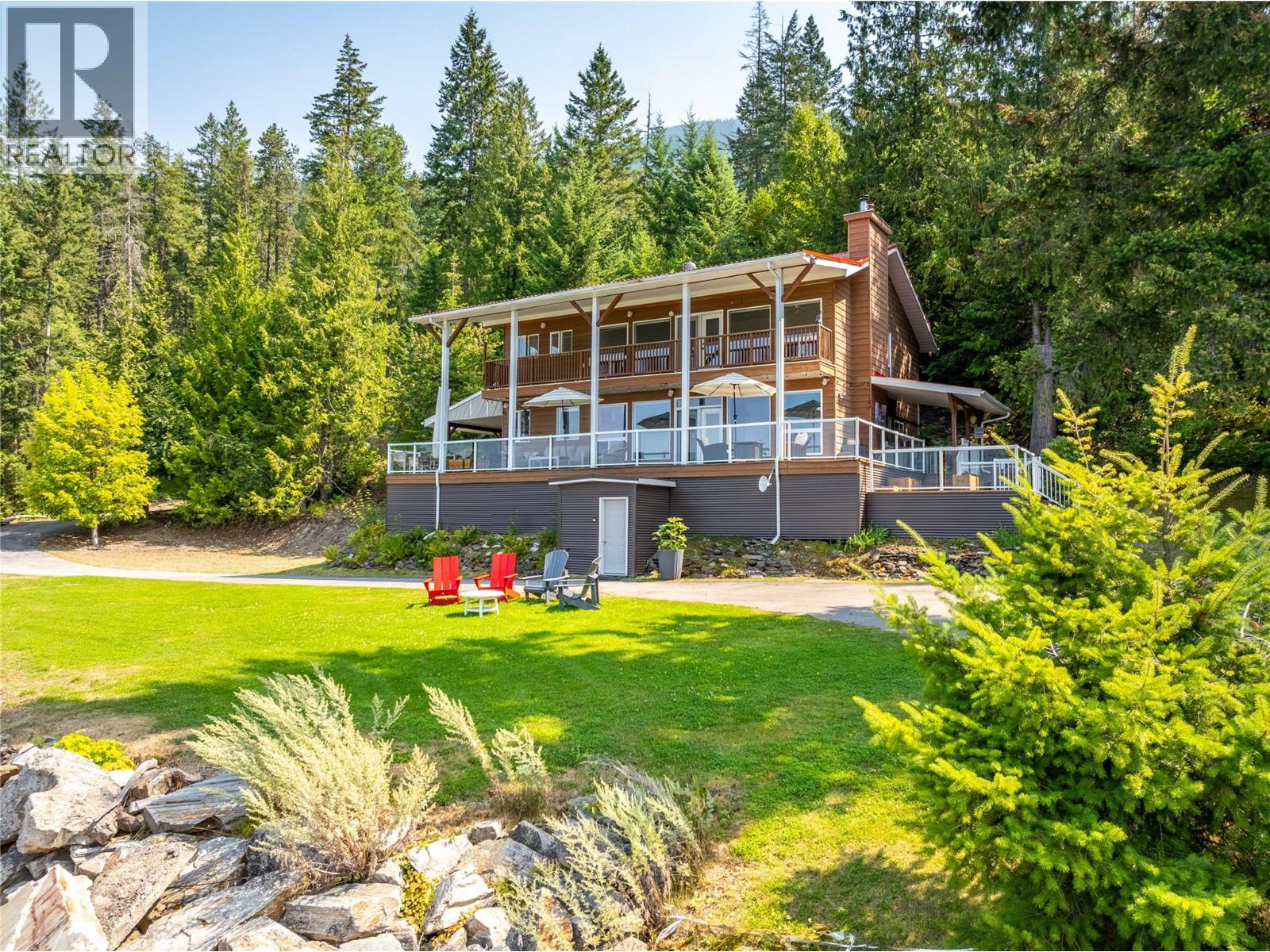 13883 3a Highway, Boswell, British Columbia  V0B 1A0 - Photo 23 - 10393244