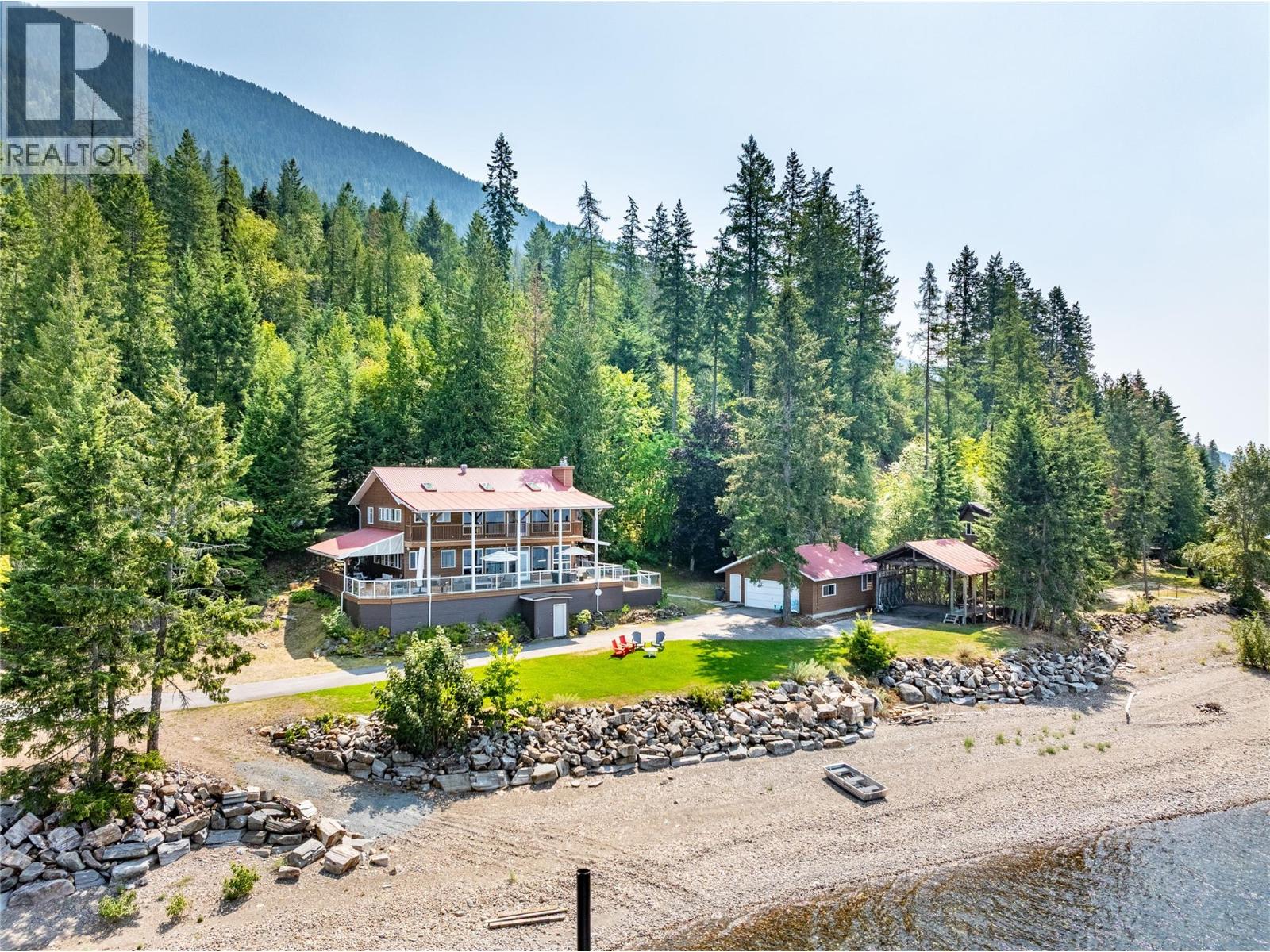 13883 3a Highway, Boswell, British Columbia  V0B 1A0 - Photo 25 - 10393244