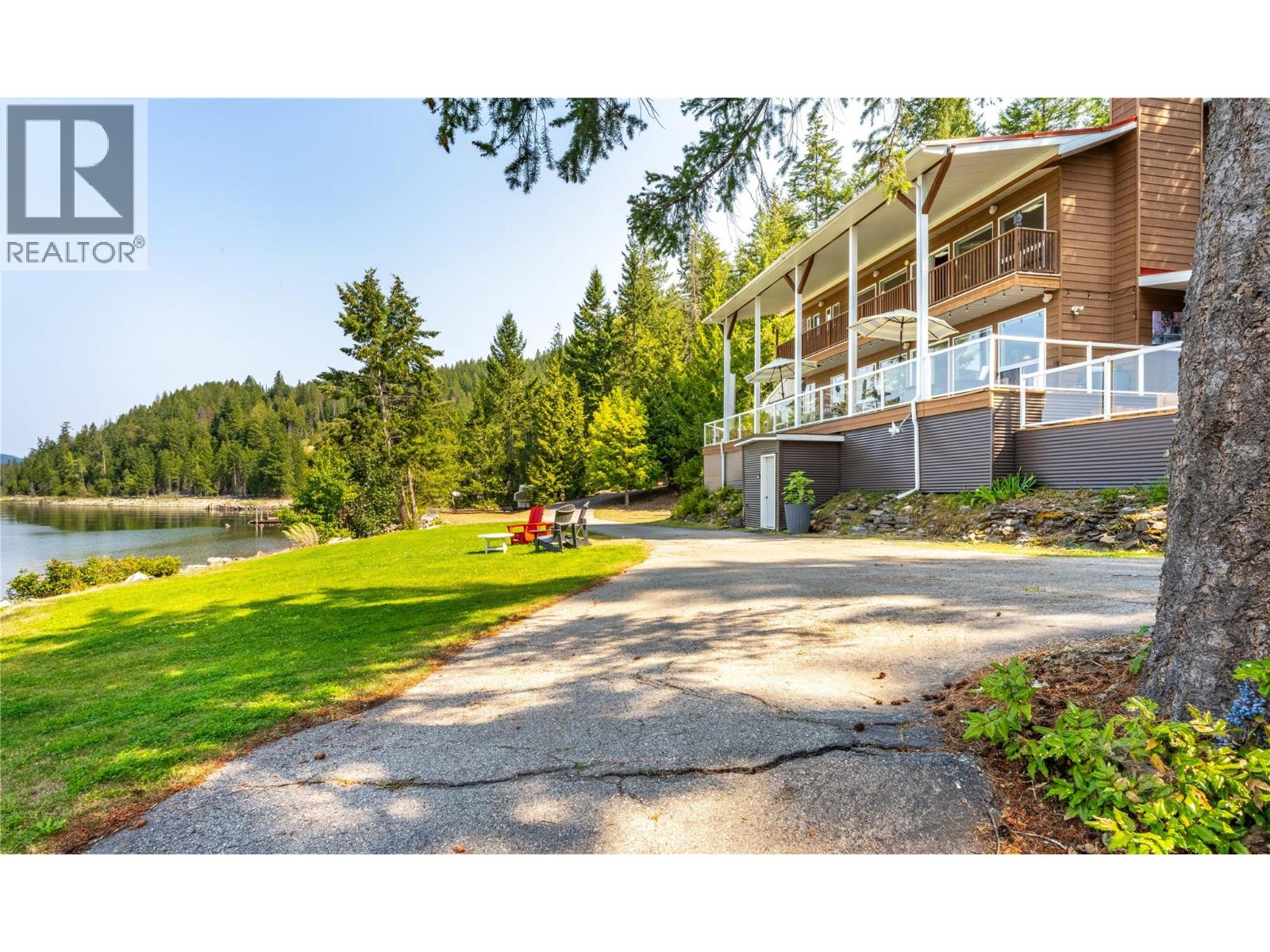 13883 3a Highway, Boswell, British Columbia  V0B 1A0 - Photo 26 - 10393244