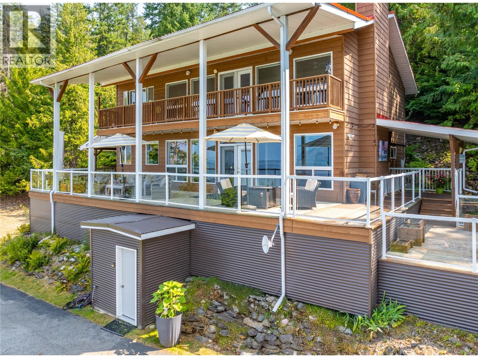 13883 3a Highway, Boswell, British Columbia  V0B 1A0 - Photo 5 - 10393244