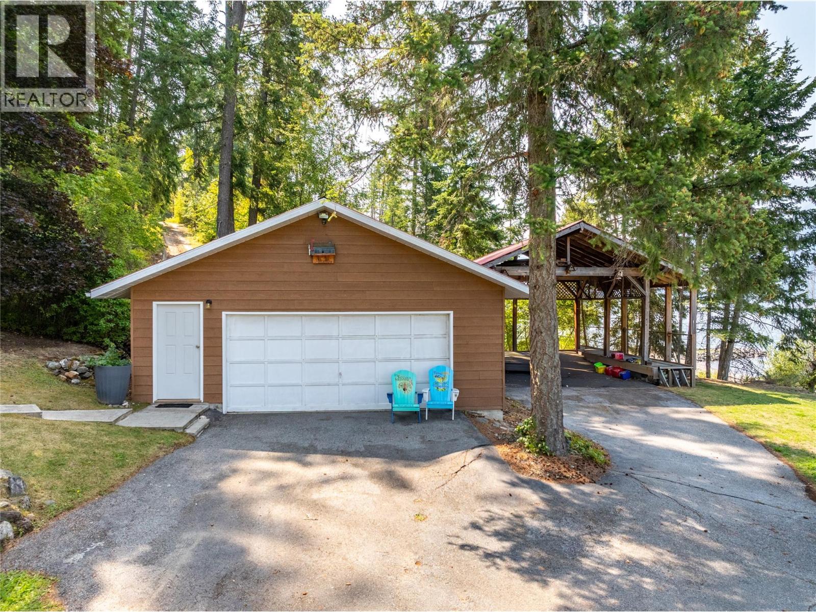 13883 3a Highway, Boswell, British Columbia  V0B 1A0 - Photo 7 - 10393244