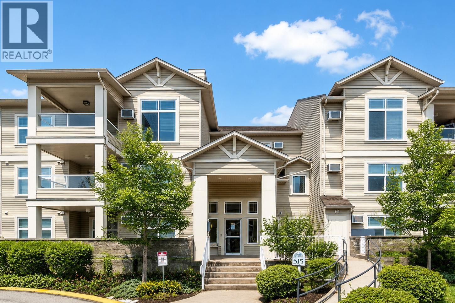 515 Houghton Road Unit# 220, Kelowna, British Columbia  V1X 8B9 - Photo 1 - 10397402