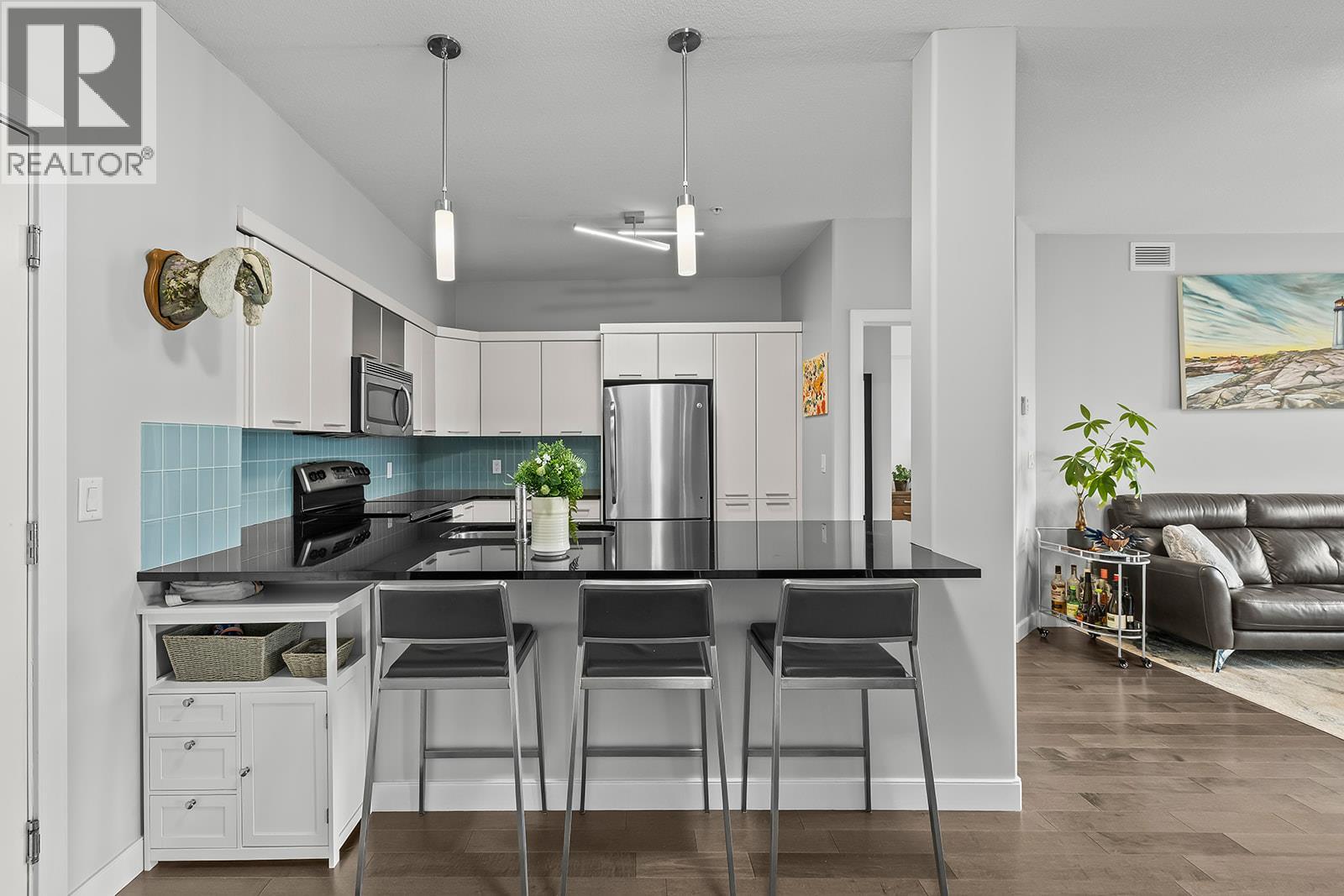 3645 Carrington Road Unit# 315, West Kelowna, British Columbia  V4T 3T9 - Photo 4 - 10397347
