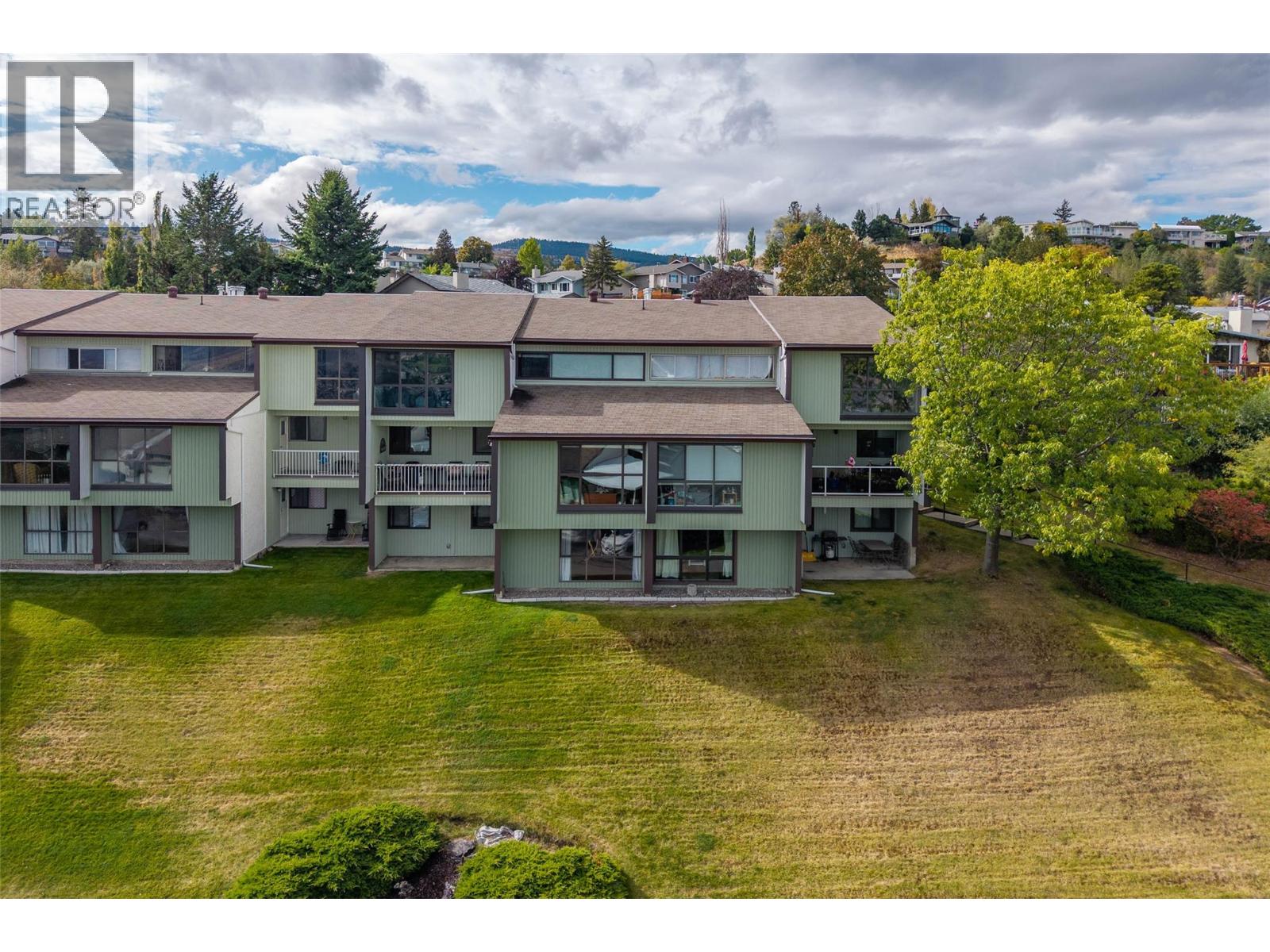 137 Mcgill Road Unit# 91, Kamloops, British Columbia  V2C 1L9 - Photo 1 - 10396732
