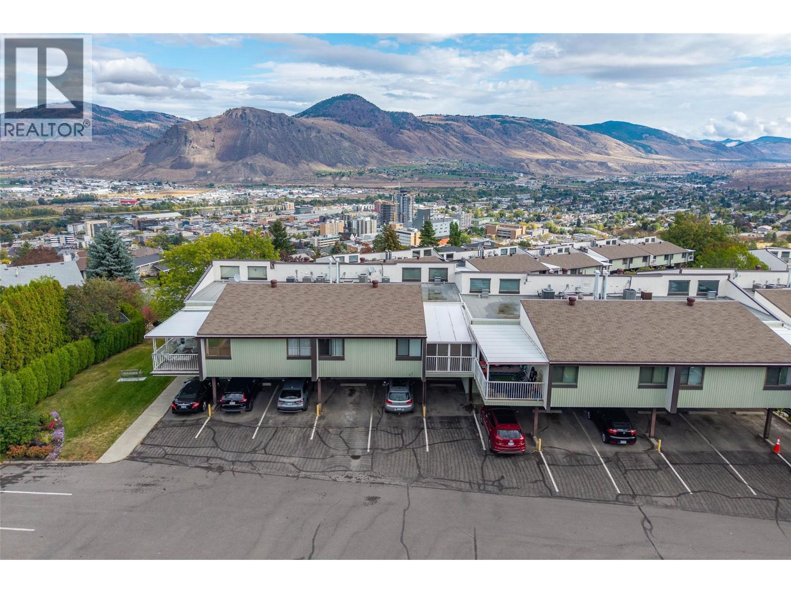 137 Mcgill Road Unit# 91, Kamloops, British Columbia  V2C 1L9 - Photo 2 - 10396732
