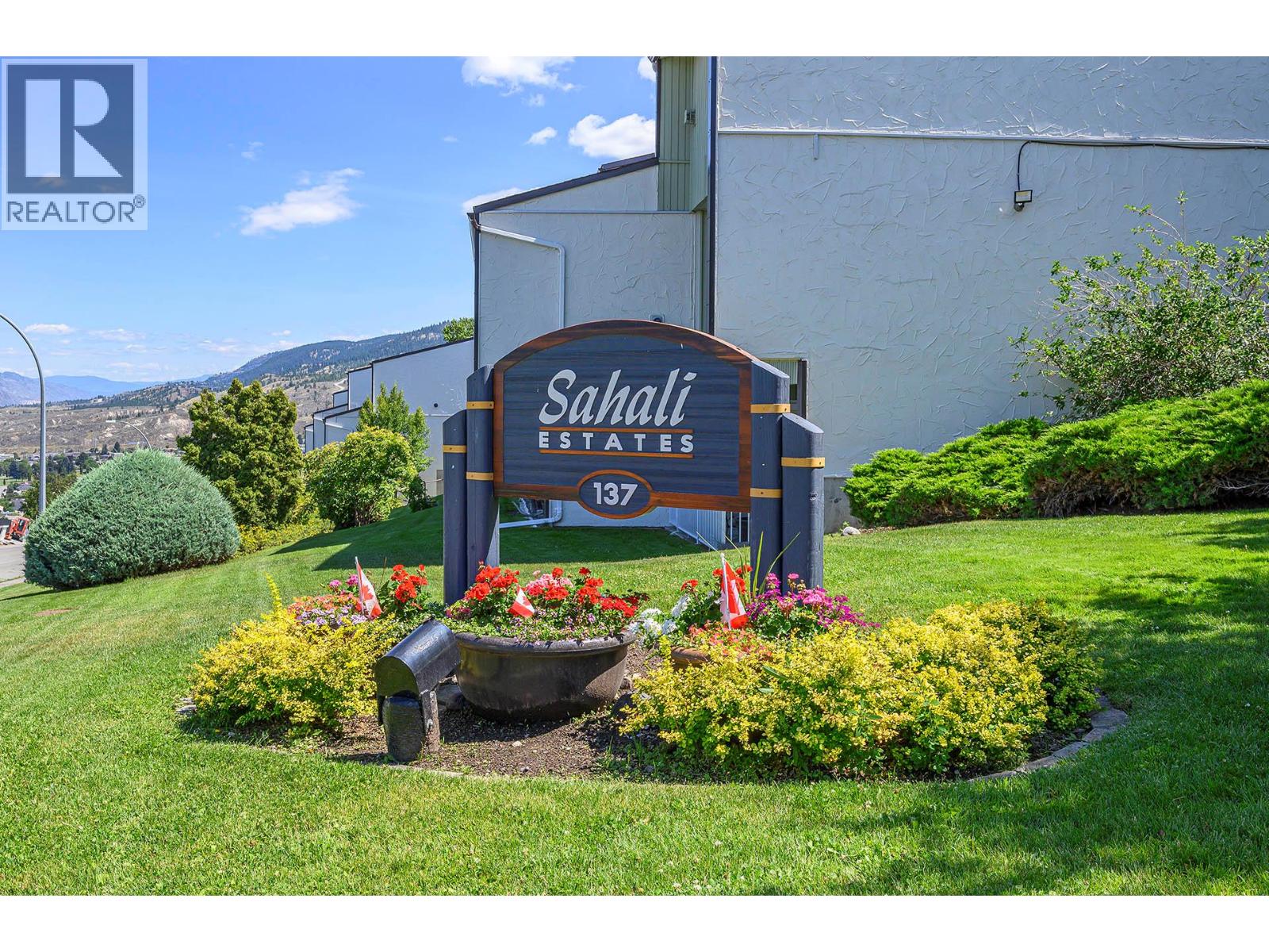 137 Mcgill Road Unit# 91, Kamloops, British Columbia  V2C 1L9 - Photo 3 - 10396732
