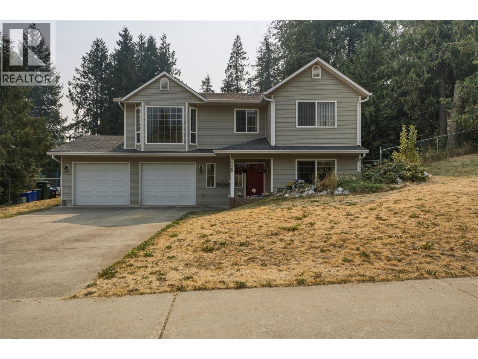 2228 Linea Crescent, Lumby, British Columbia  V0E 2G0 - Photo 1 - 10397493