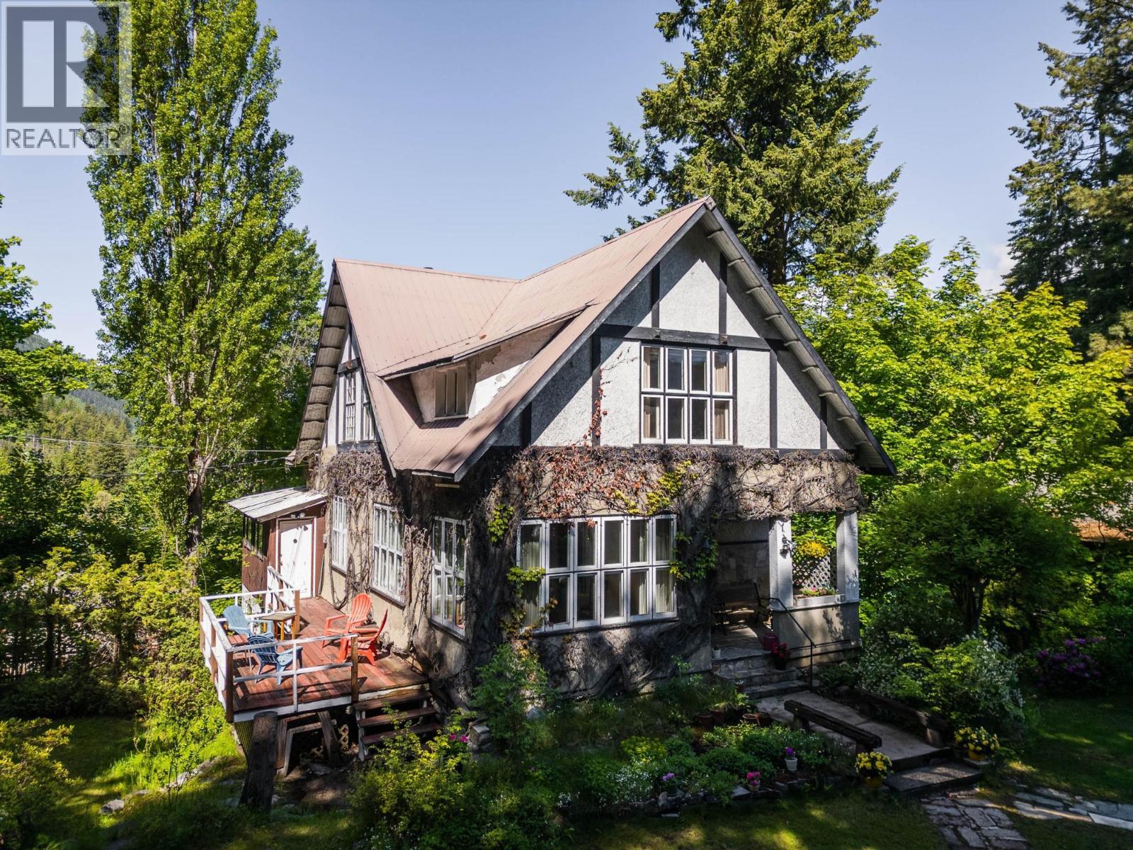 1107 Robertson Avenue, Nelson, British Columbia  V1L 1C2 - Photo 20 - 10397464