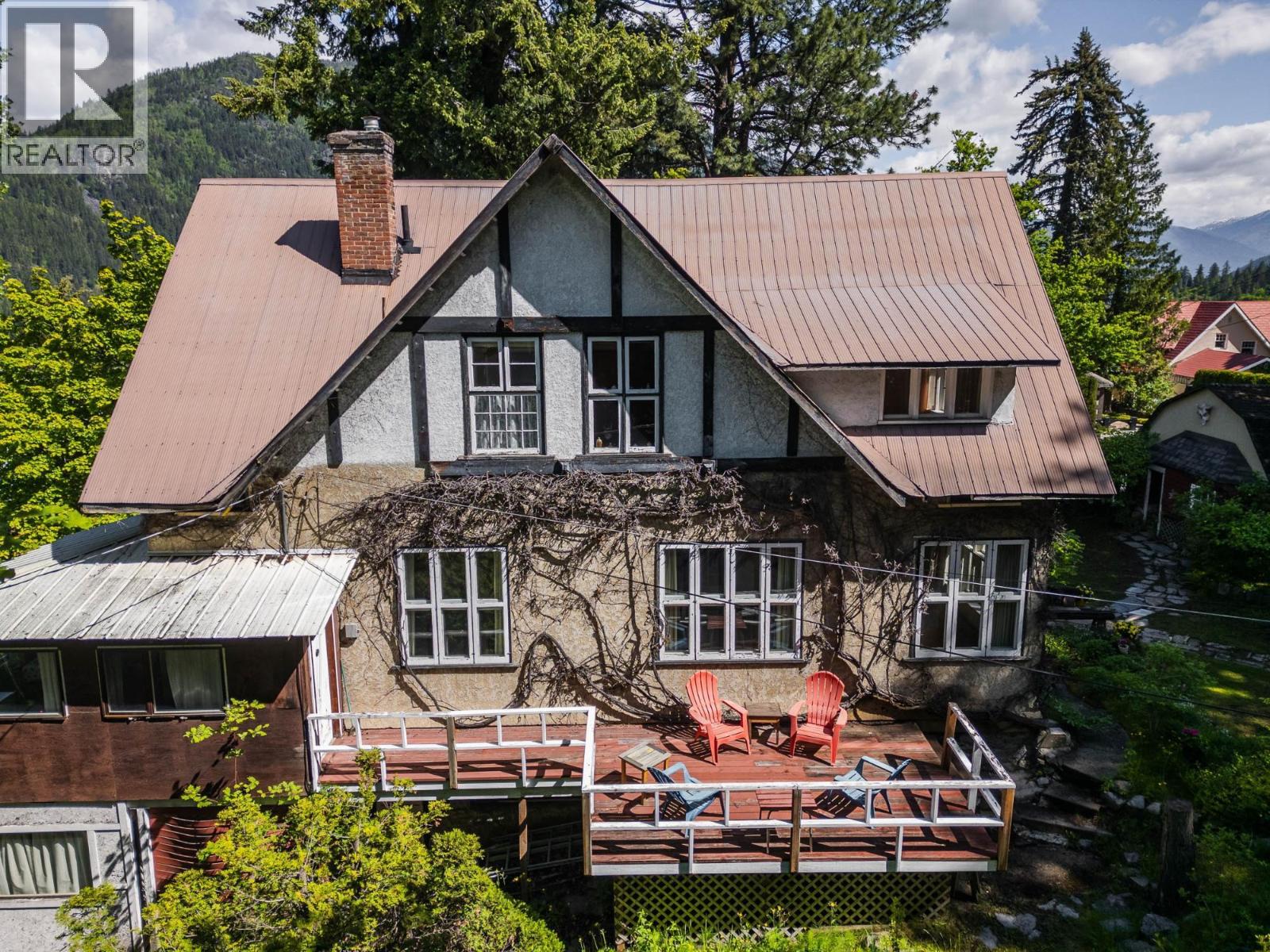 1107 Robertson Avenue, Nelson, British Columbia  V1L 1C2 - Photo 4 - 10397464
