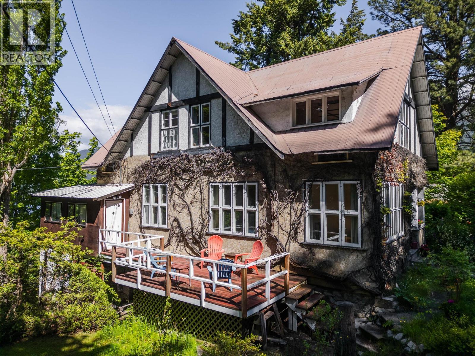 1107 Robertson Avenue, Nelson, British Columbia  V1L 1C2 - Photo 59 - 10397464
