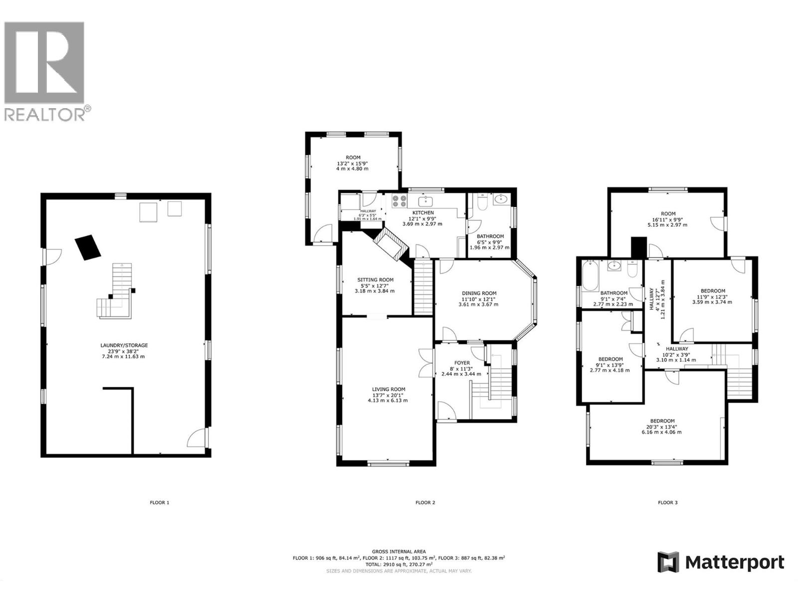 1107 Robertson Avenue, Nelson, British Columbia  V1L 1C2 - Photo 6 - 10397464