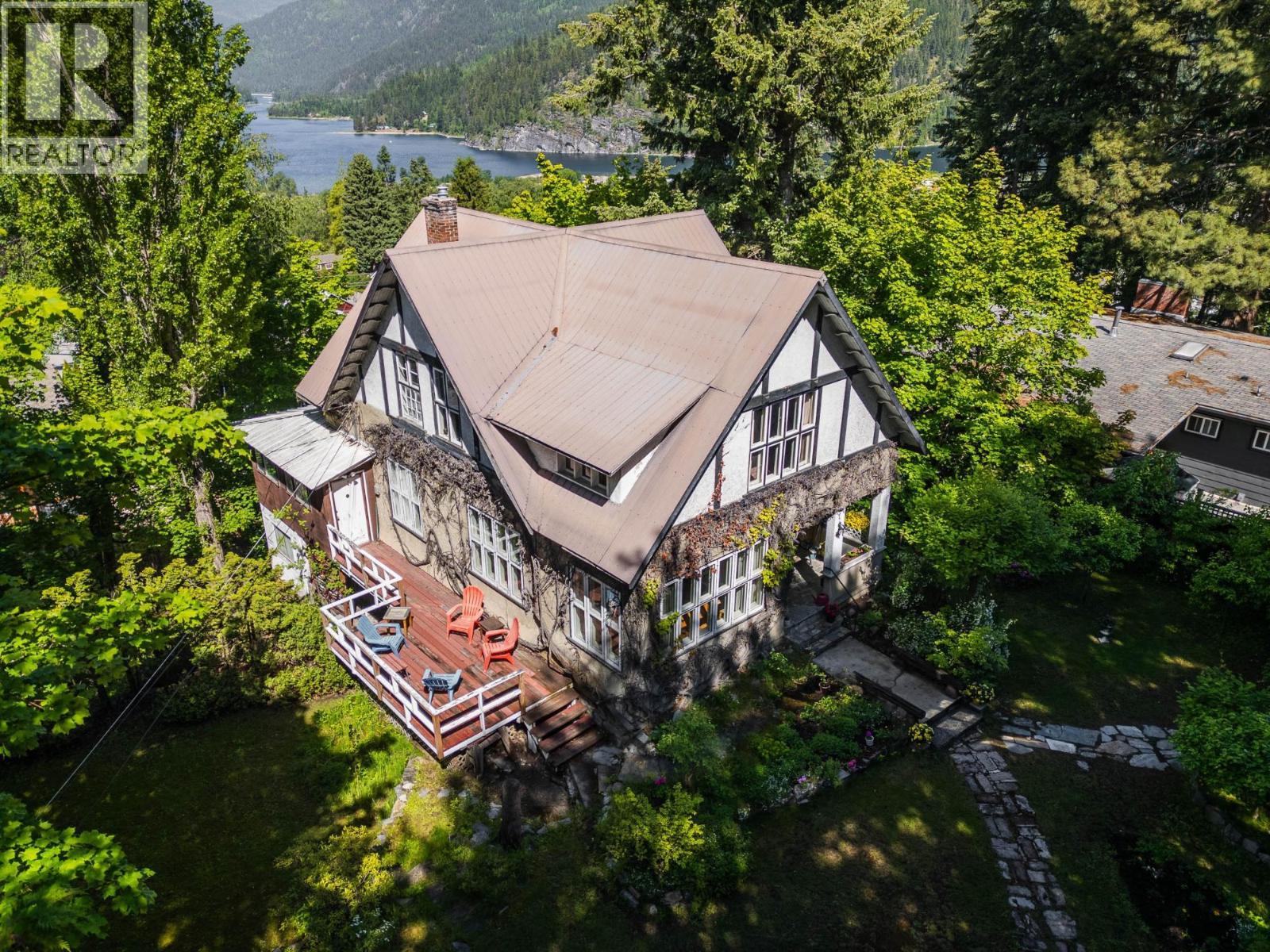 1107 Robertson Avenue, Nelson, British Columbia  V1L 1C2 - Photo 63 - 10397464