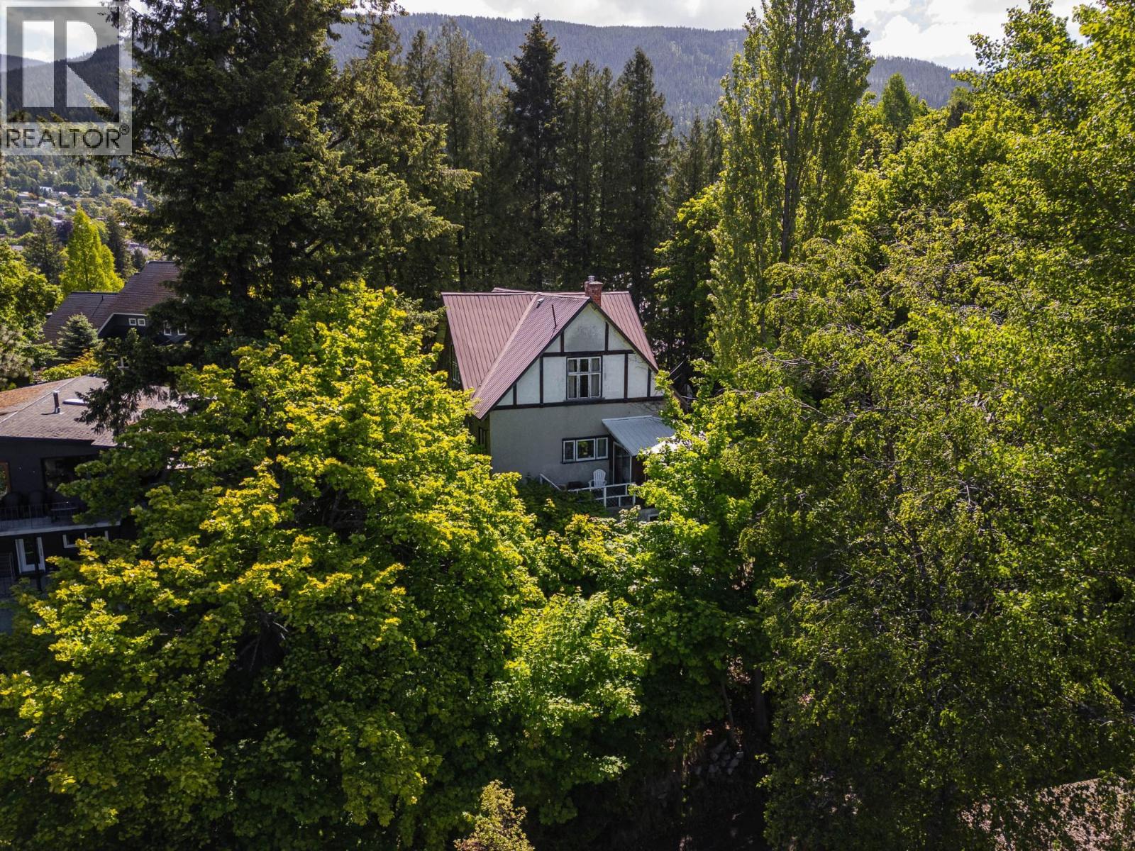 1107 Robertson Avenue, Nelson, British Columbia  V1L 1C2 - Photo 67 - 10397464