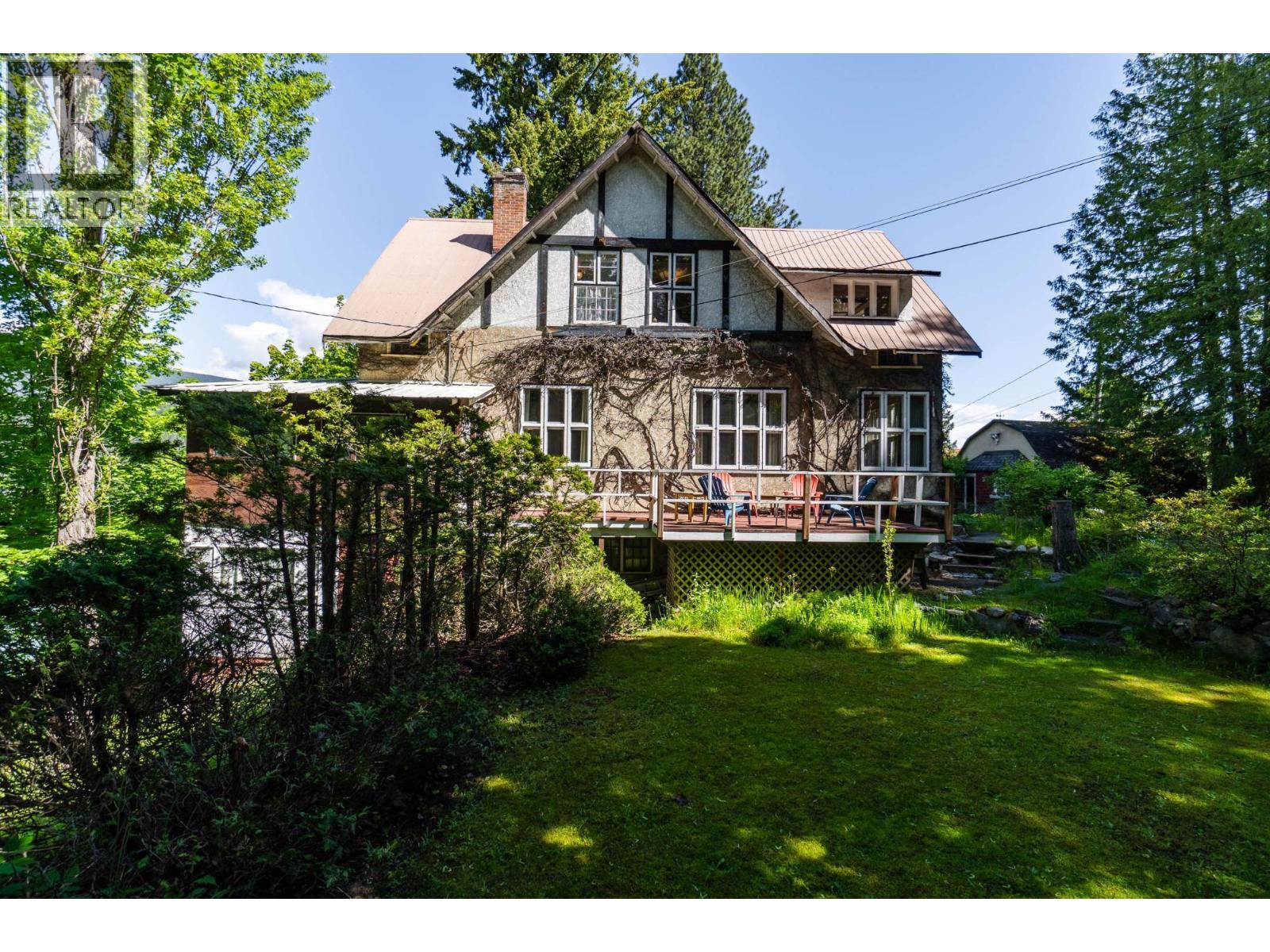 1107 Robertson Avenue, Nelson, British Columbia  V1L 1C2 - Photo 75 - 10397464