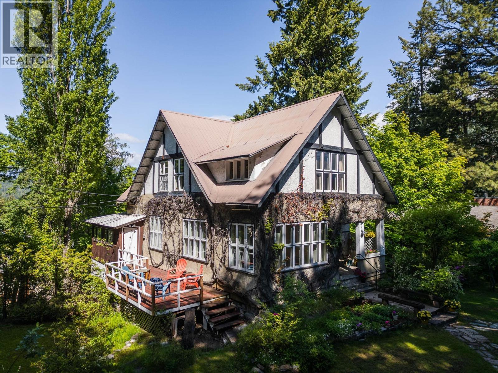 1107 Robertson Avenue, Nelson, British Columbia  V1L 1C2 - Photo 76 - 10397464