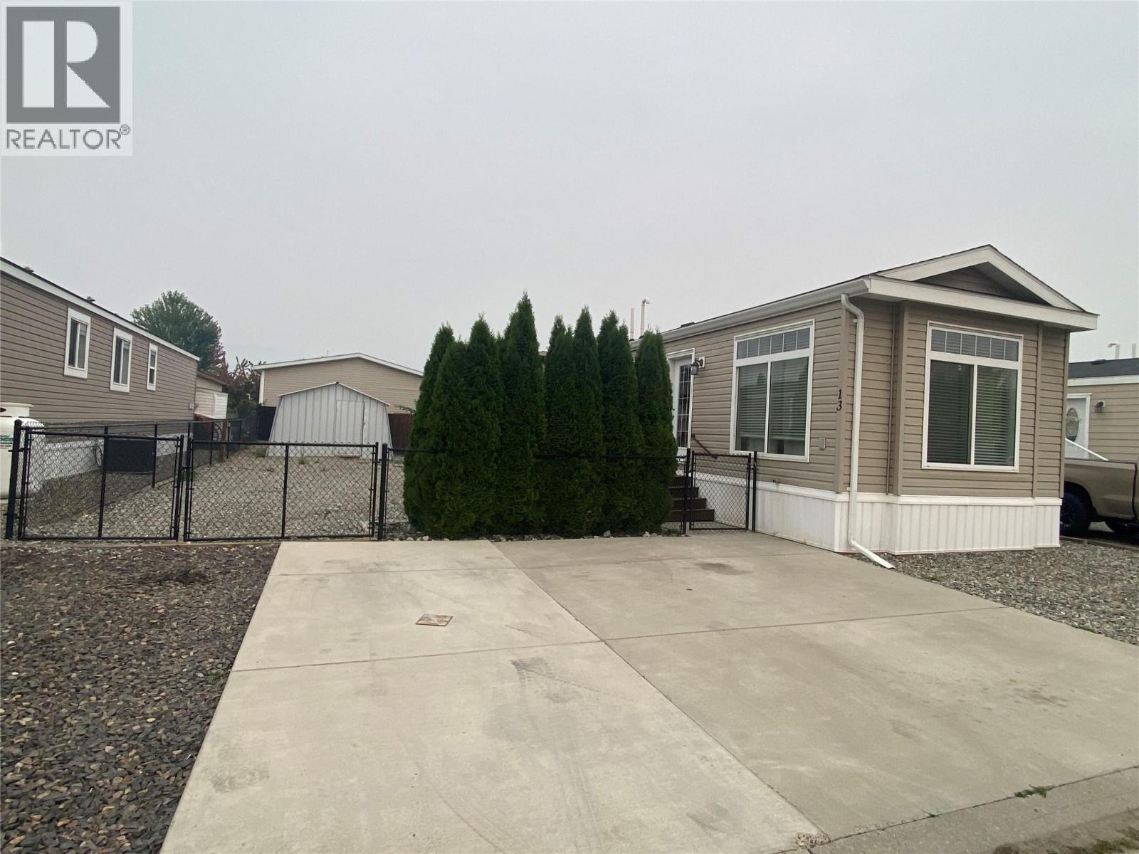 8945 97 Highway Unit# 13, Kelowna, British Columbia  V4V 1E8 - Photo 2 - 10397608