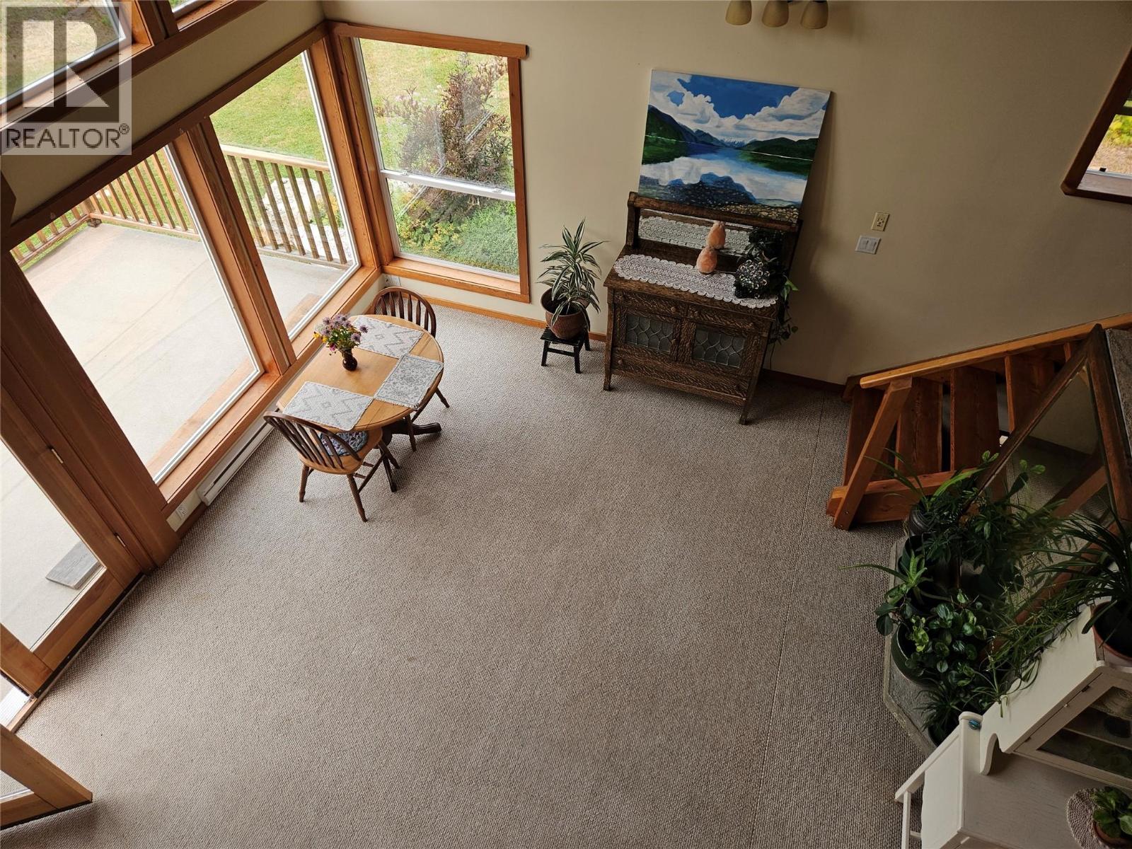 325 East Wilson Creek  E Road, Rosebery, British Columbia  V0G 1S1 - Photo 10 - 10397454