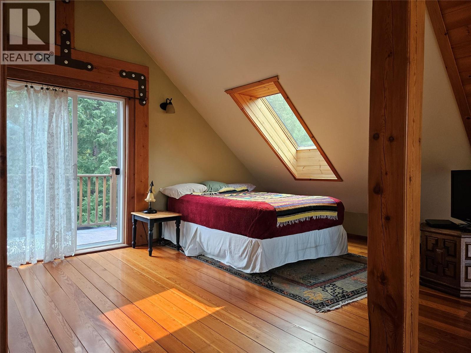 325 East Wilson Creek  E Road, Rosebery, British Columbia  V0G 1S1 - Photo 13 - 10397454